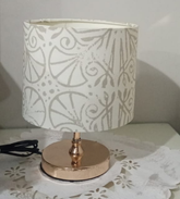 COMOD- Beige Print - S0541