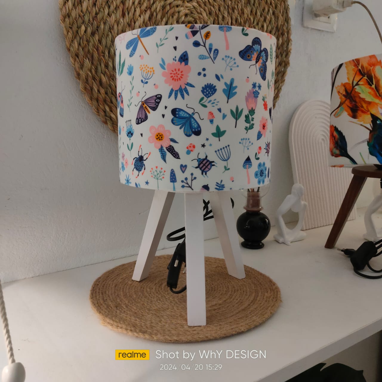 COMOD- Butterflies - L0456