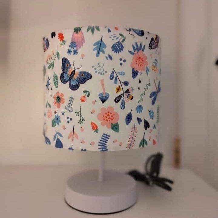 COMOD- Butterflies -S0856 -children