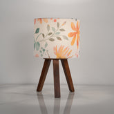 COMOD- ORANGE FLOWER-L0151