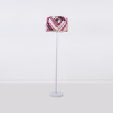 Floor Lamp - MIX-Kashmir - S0124
