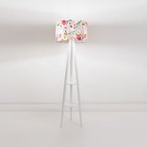 Floor Lamp 150 cm -FLOWER - W0344
