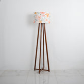 Floor Lamp - Orang Flower - W1051