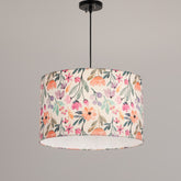 Ceiling Lamp - Floral - M0150