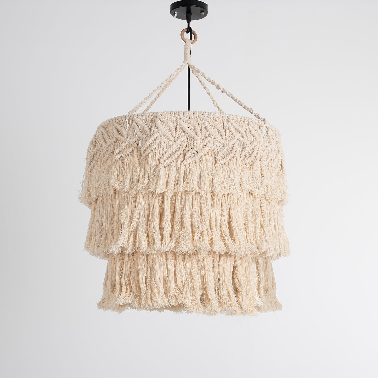 Ceiling Lamp - BOHO - BO0107
