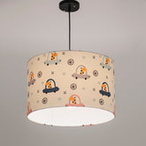 A-ceiling lamp 02