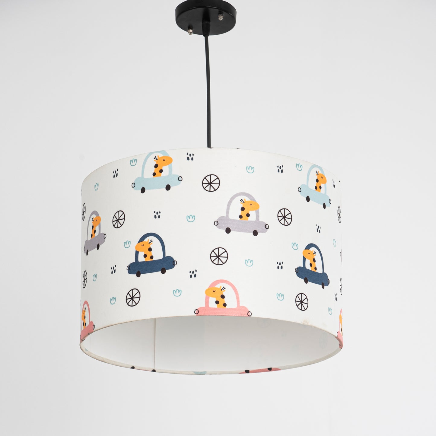 A-ceiling lamp 02-children