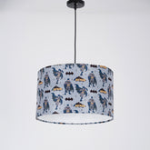 A-ceiling lamp - Batman man-children
