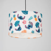 A-ceiling lamp - stitch man-children