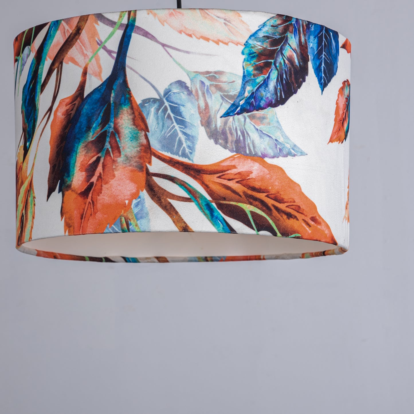 Ceiling Lamp - MIX ORANGE - M0121