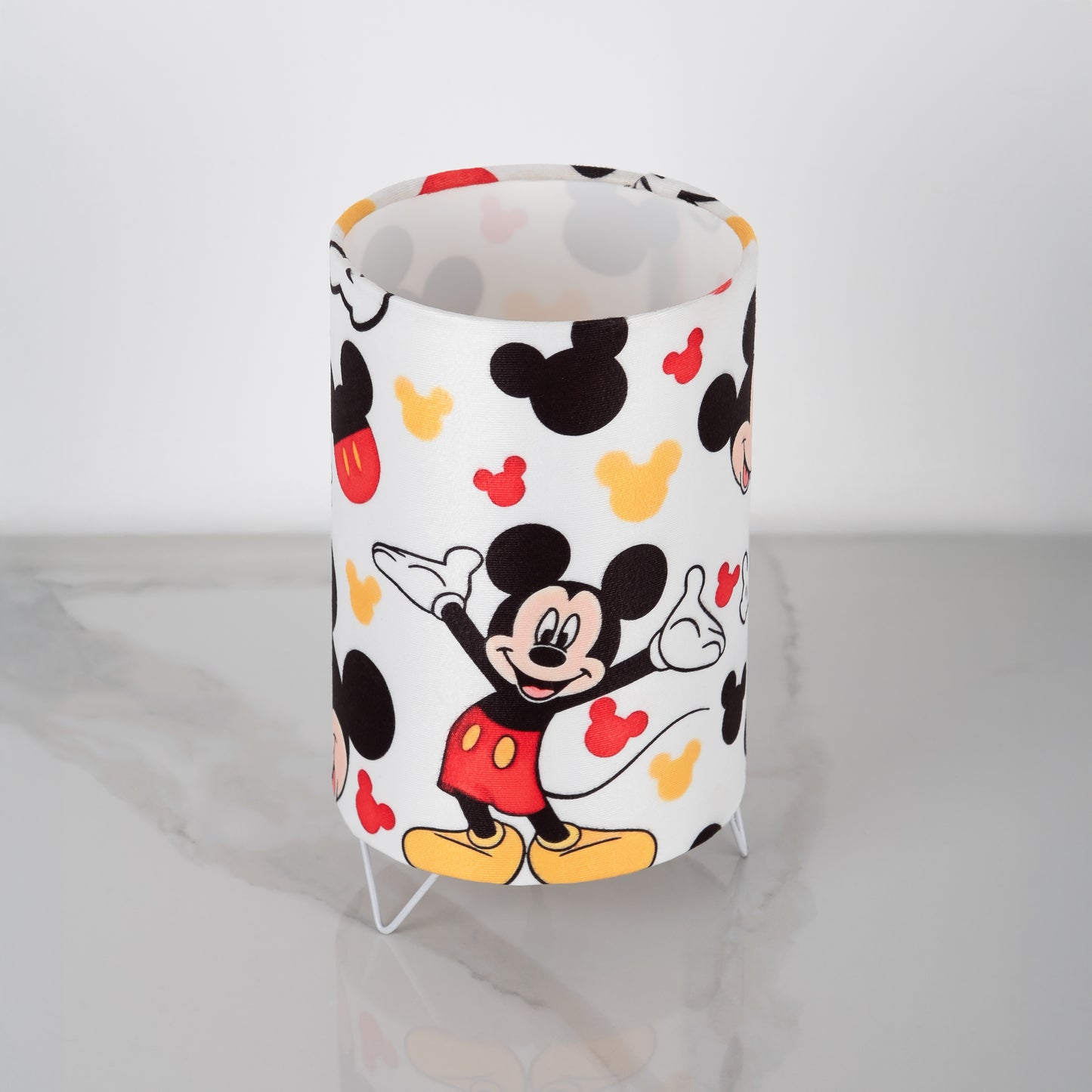 Children-lamp table
