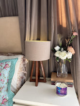 side table -comod- beig -b100