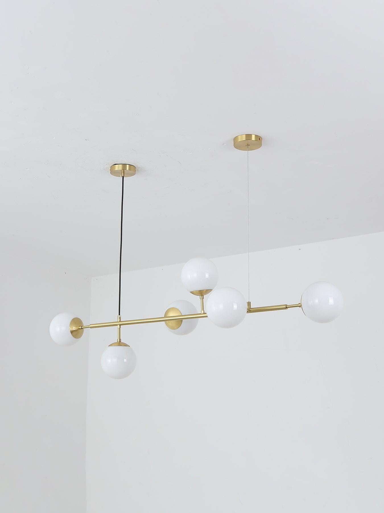 AA-LINEAR -PENDANT