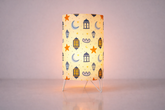 Ramadan karem 2 - children - COMOD - Boho - floor lamp