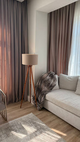 A-A-Floor lamp - 3 legs