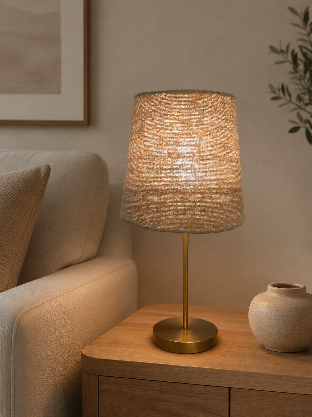 Comod -lamp shade -choldren