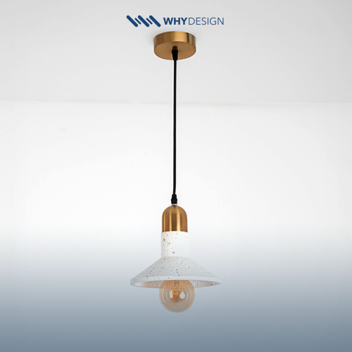 Concrete - pendants
