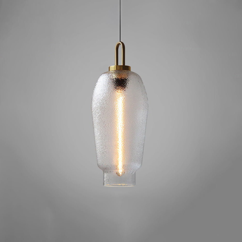 A-Glass pendant