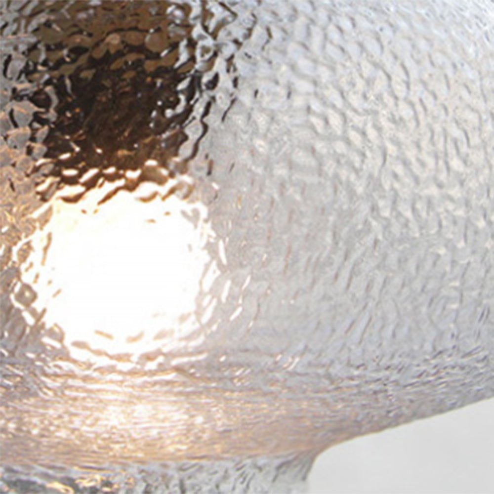 A-Glass pendant