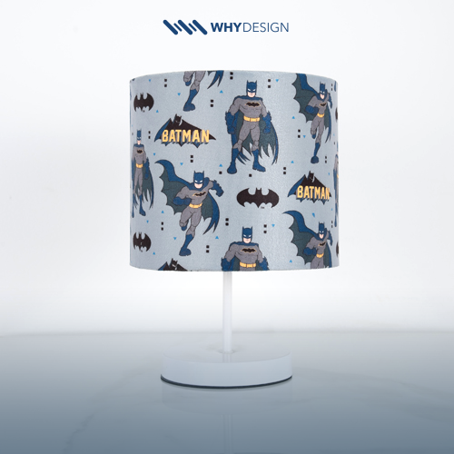 Batman children Lamp shade - comod