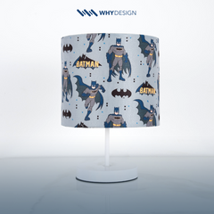 Batman children Lamp shade - comod