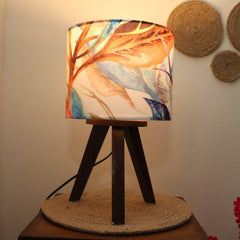 COMOD- ORANGE LEAVES