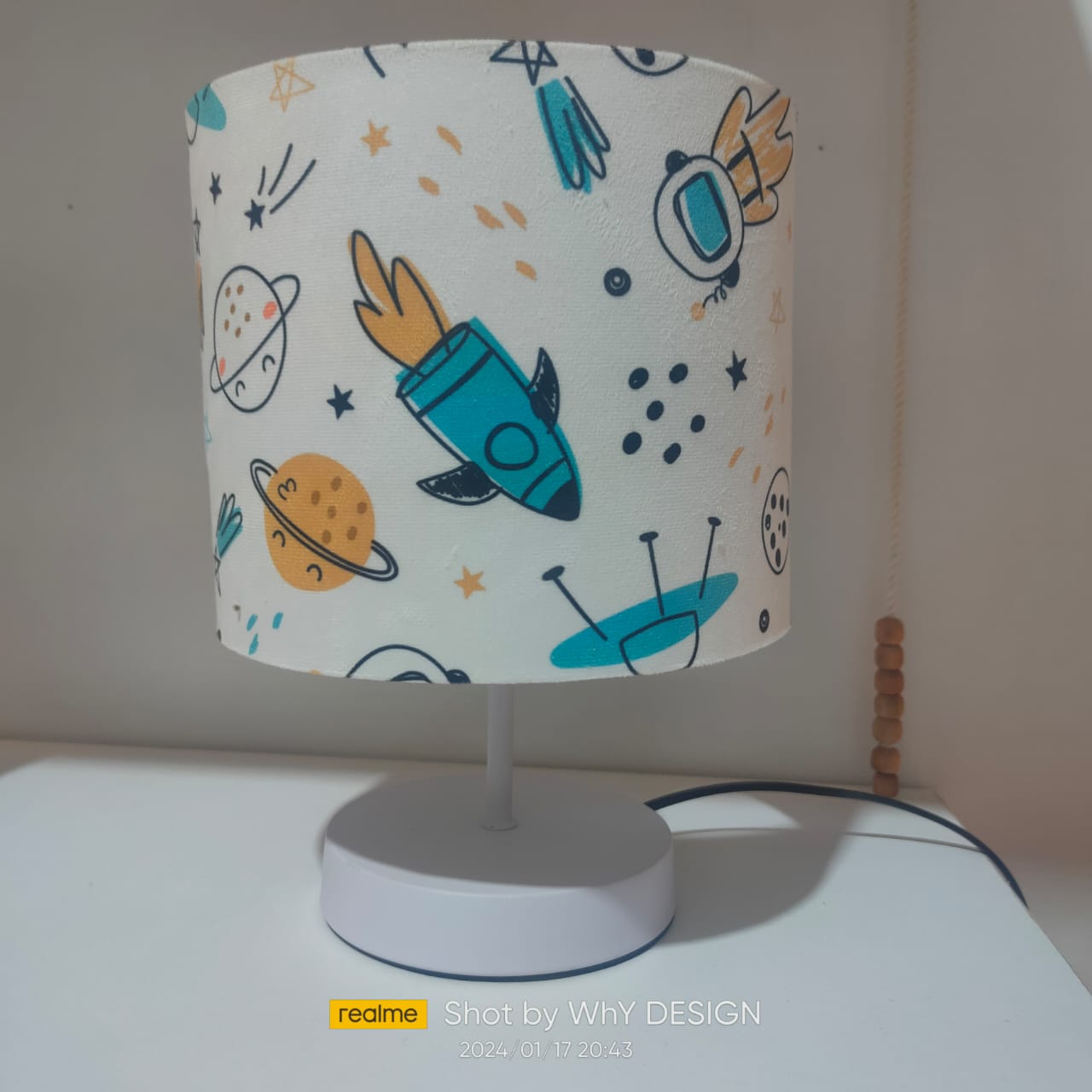 COMOD- Space -S0852-children