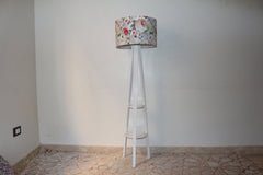 Floor Lamp 150 cm -FLOWER - W0344