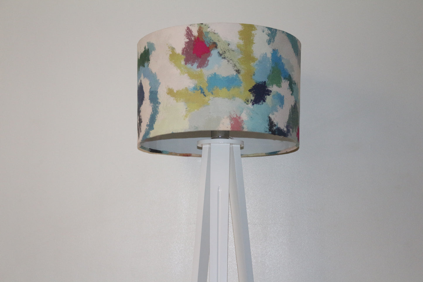 Floor Lamp 150 cm -MIX oily colour - W0342