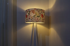 Floor Lamp 150 cm -FLOWER - W0344