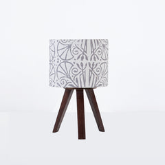 COMOD- GRAY PRINT -L0141