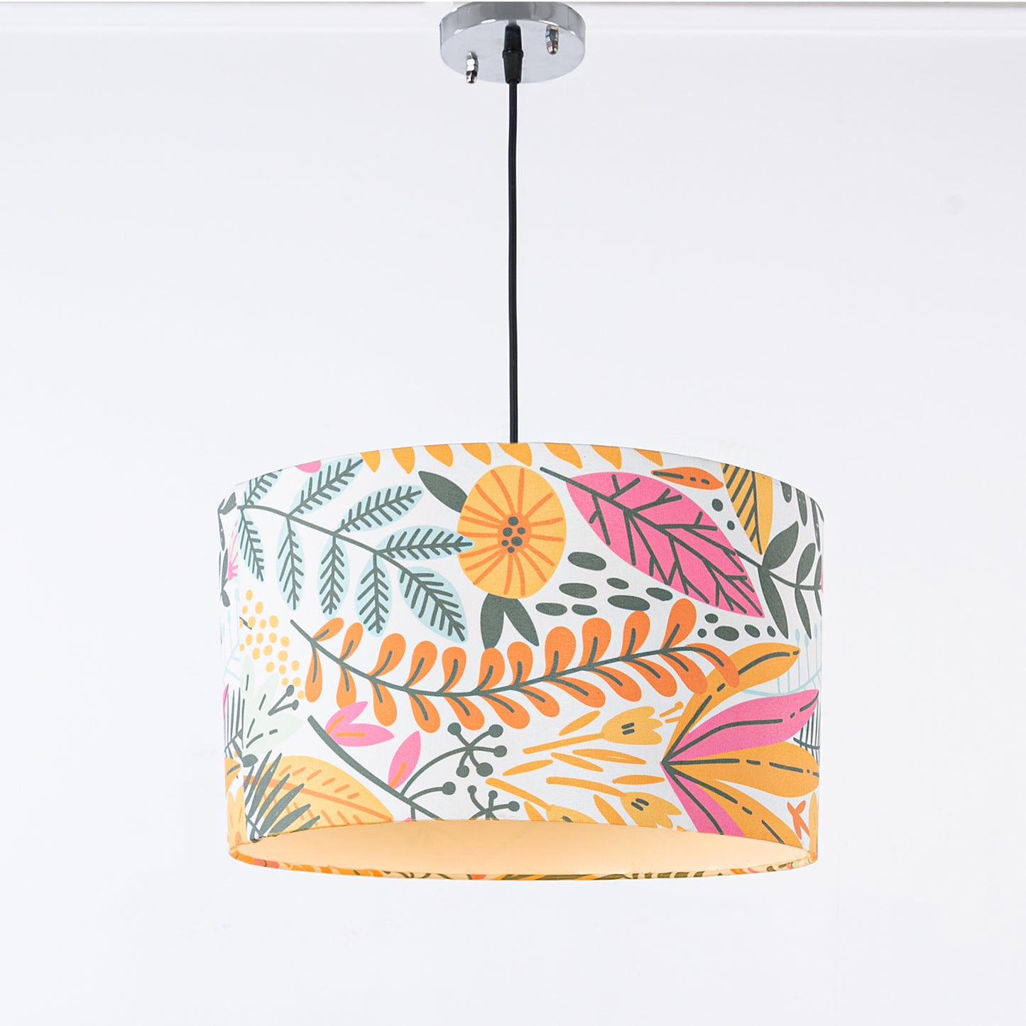 Ceiling Lamp 60×40 cm - SUMMER COLOR - FDC02