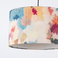 Ceiling Lamp 60×40 cm - MIX GREEN - FDC05