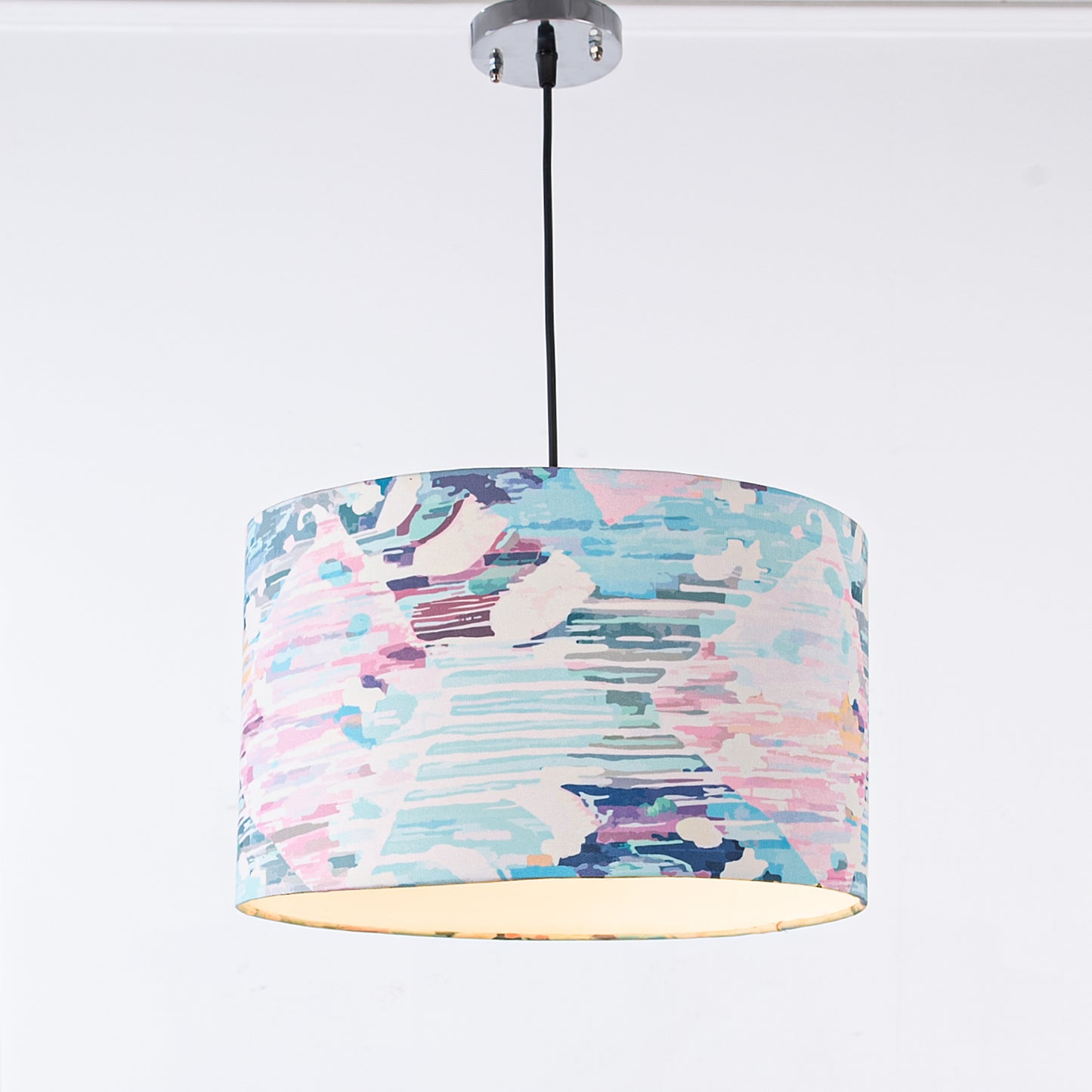 Ceiling Lamp 60×40 cm - MIX BABY BLUE - FDC06