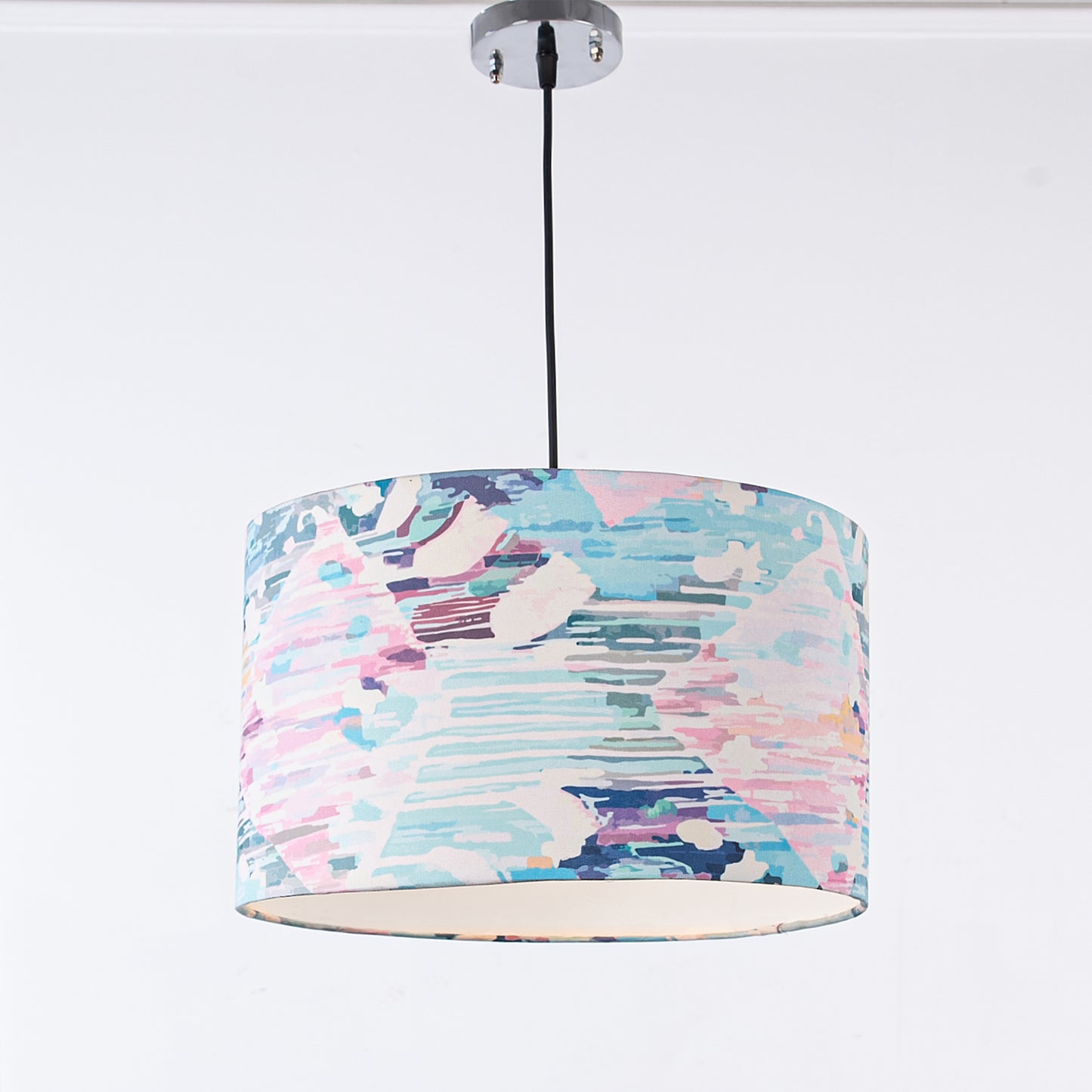 Ceiling Lamp 60×40 cm - MIX BABY BLUE - FDC06