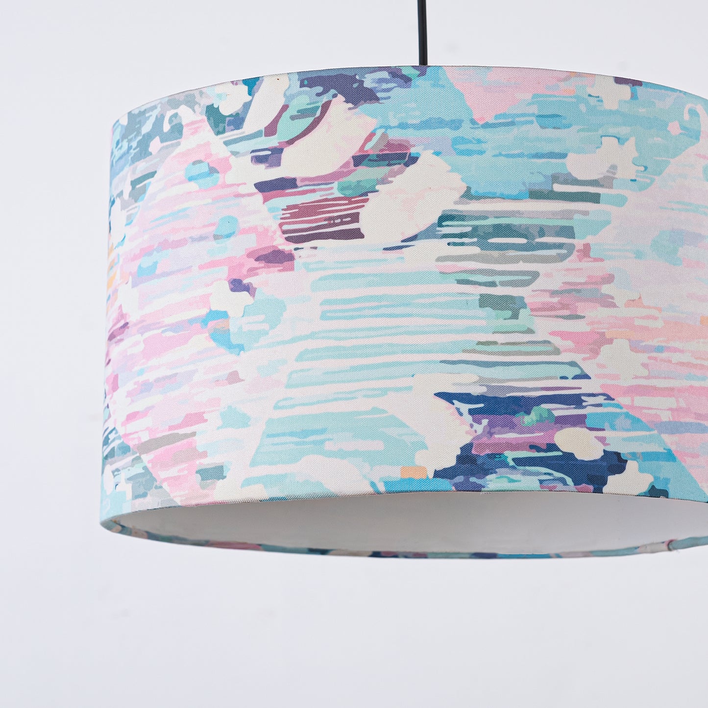 Ceiling Lamp 60×40 cm - MIX BABY BLUE - FDC06