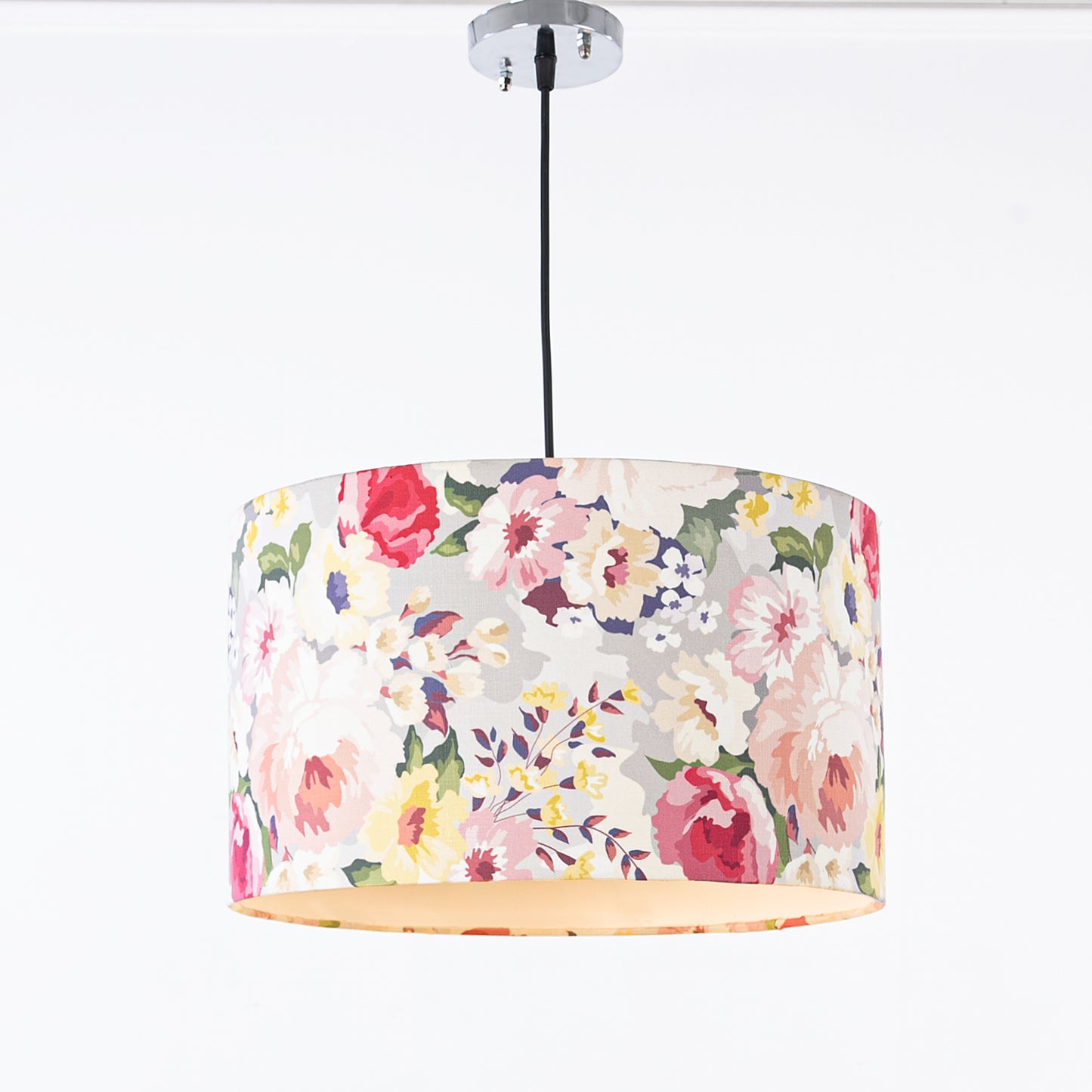 Ceiling Lamp - Mix FLOWERS - M0144