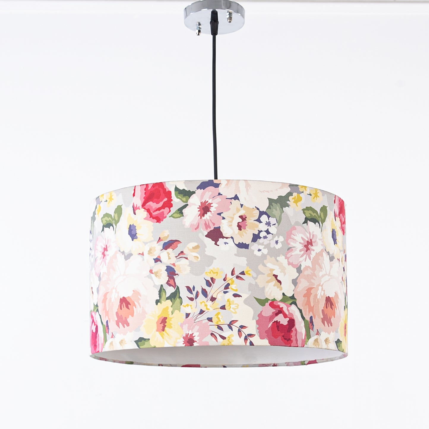 Ceiling Lamp - Mix FLOWERS - M0144