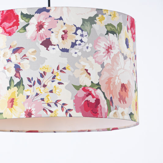 Ceiling Lamp - Mix FLOWERS - M0144