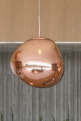 Pendant Lighting & Hanging Lights rose gold 28