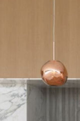Pendant Lighting & Hanging Lights rose gold 22CM