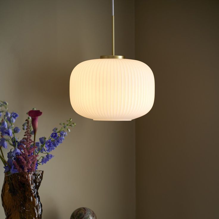 A-GLASS-PENDANT D22CM