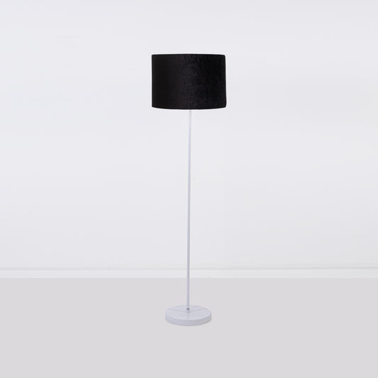 Floor Lamp - BLACK- S0201