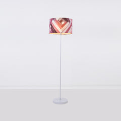 Floor Lamp - MIX-Kashmir - S0124