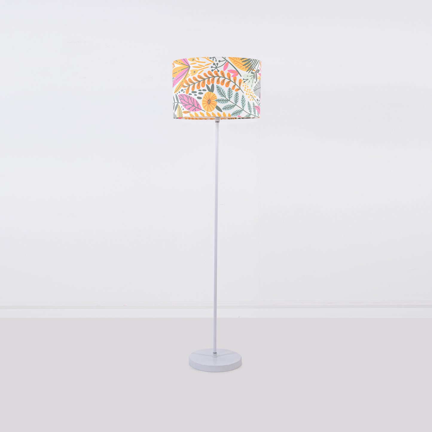 Floor Lamp -SUMMER COLOR - S0140