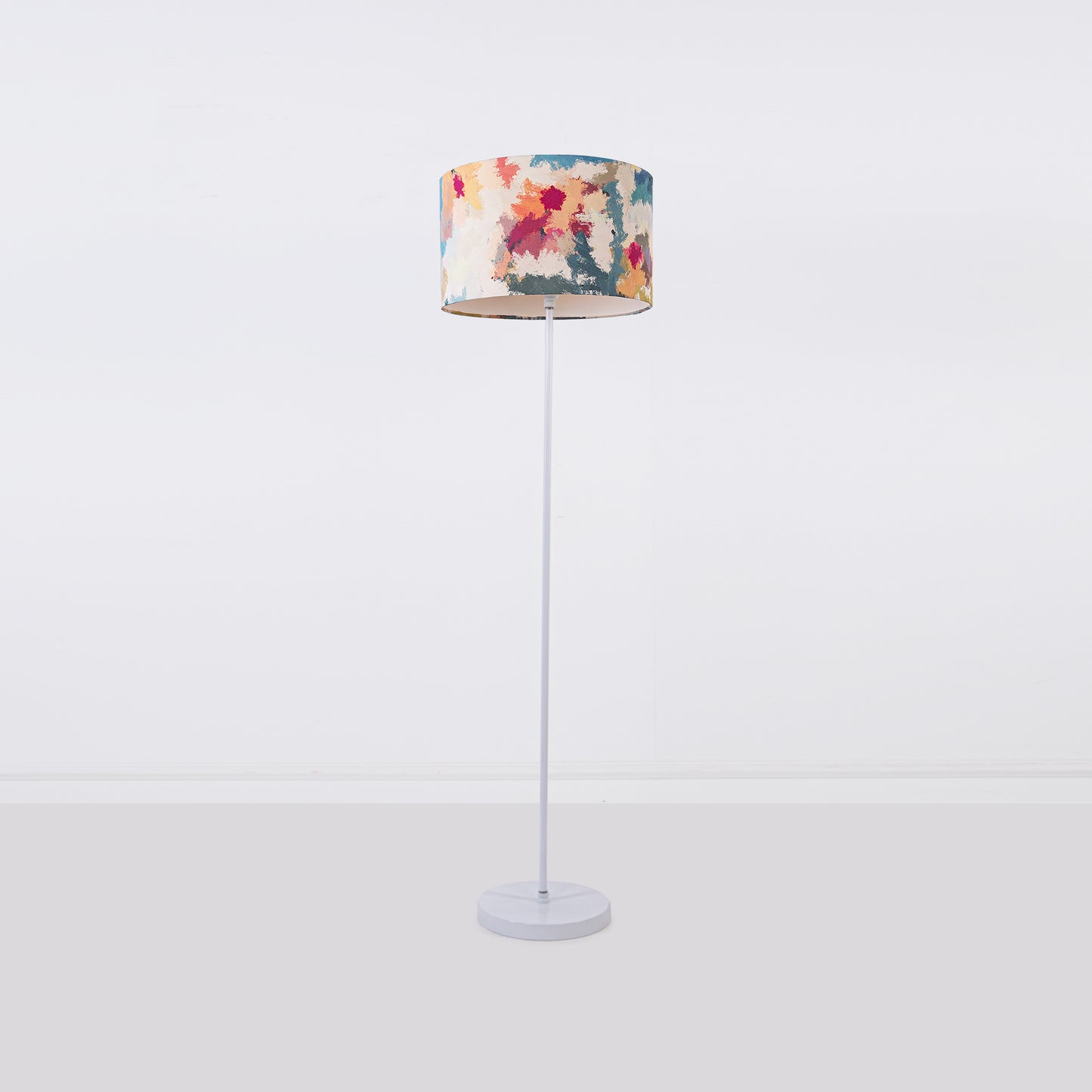 Floor Lamp - MIX GREEN - S0142