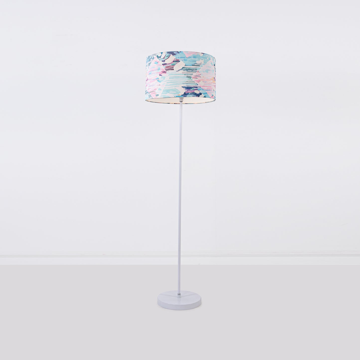 Floor Lamp - MIX COLOR- S0143