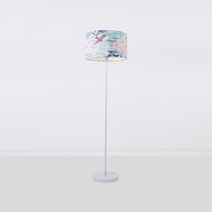 Floor Lamp - MIX COLOR- S0143