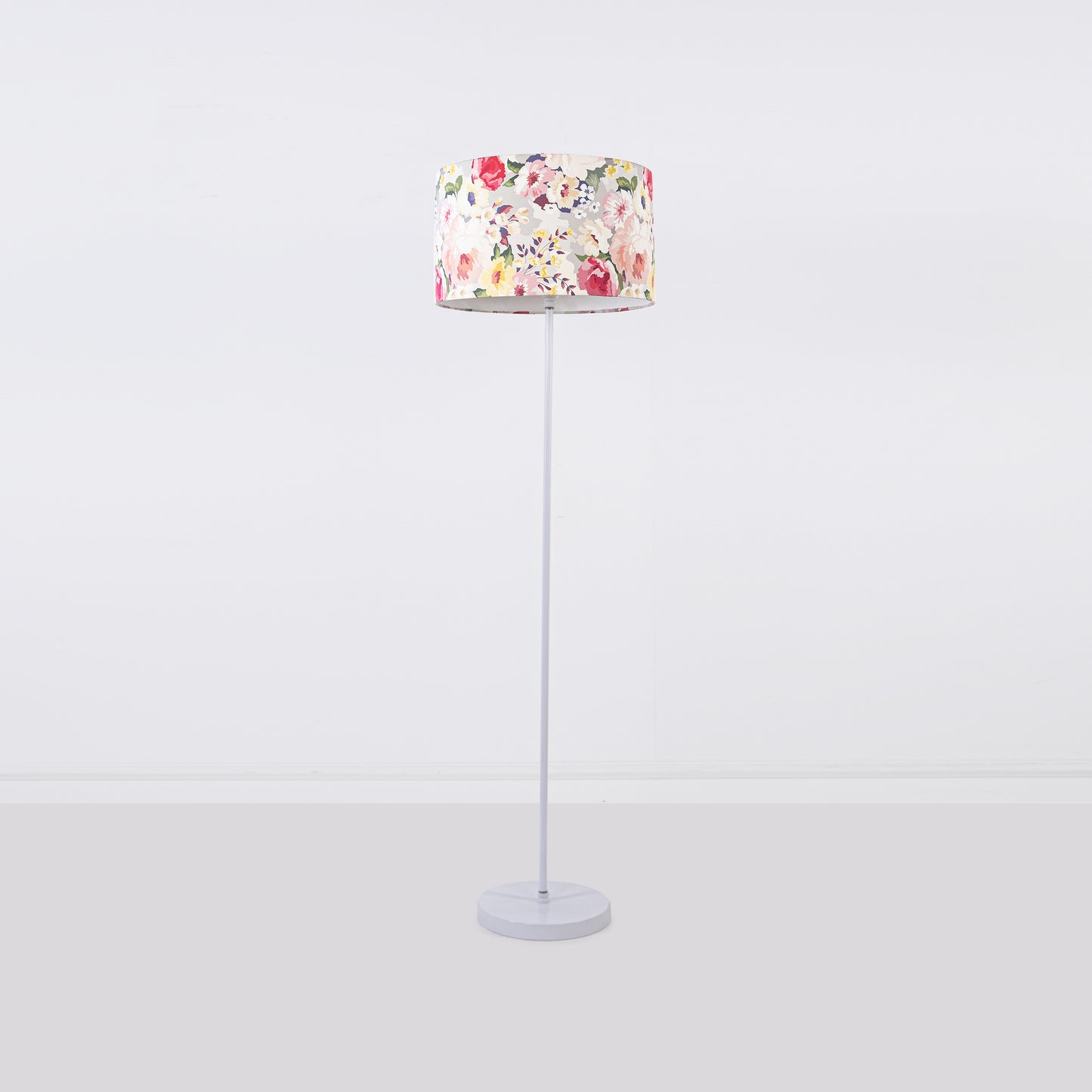 Floor Lamp - MIX FLOWER- S0144