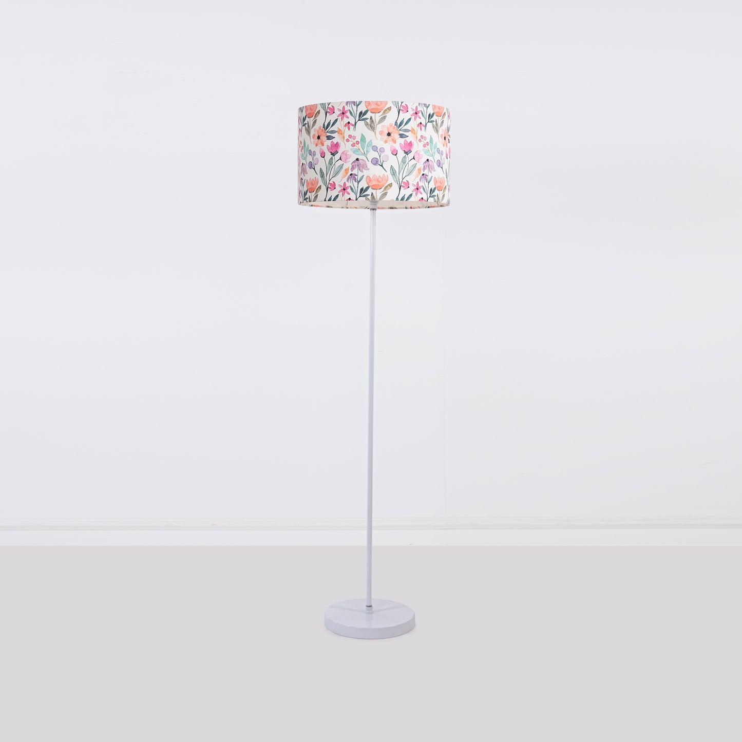 Floor Lamp - FLORAL- S0150